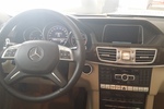 奔驰E级2014款改款 E300L