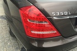 奔驰S级2012款S350L 4MATIC Grand Edition