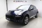 保时捷Macan2014款Macan 2.0T