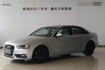 奥迪A4L2013款35 TFSI 自动标准型