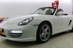 保时捷Boxster2009款Boxster 2.9L 