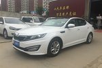 起亚K52011款2.4L 手自一体 TOP