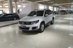 大众途观2013款1.8TSI 手自一体 两驱风尚版