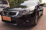 本田雅阁2010款2.0L EX 