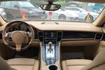 保时捷Panamera2010款Panamera S 4.8L 