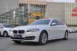 宝马5系2014款528Li xDrive 领先型