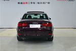 奥迪A3 Limousine2016款35 TFSI 自动风尚型