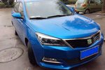 长安悦翔V72015款1.6L 手动乐活型