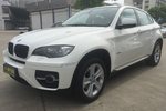 宝马X62011款xDrive35i