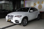 宝马X62013款xDrive35i