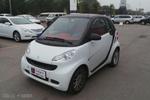 smartfortwo2009款cabrio 1.0L 标准版