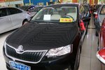 斯柯达昕锐2013款1.6L 手动智选型