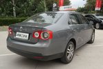 大众速腾2009款1.6L 手动时尚型