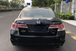 本田雅阁2011款2.4L EXL Navi