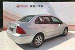 标致307三厢2010款1.6L 自动舒适版