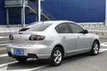 马自达MAZDA3经典2008款1.6L 手自一体 标准型