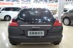 保时捷Panamera2013款Panamera Platinum Edition 3.6L 