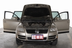 大众途锐2004款4.2V8