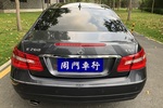 奔驰E级双门2010款E260 coupe