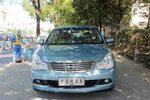 日产轩逸2006款2.0XL