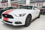 福特Mustang2016款2.3T 运动版