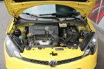 MG32011款1.5L 自动 精英版