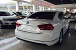 大众帕萨特2014款2.0TSI DSG 御尊版