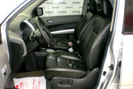 日产奇骏2008款2.5L XV 四驱型AT