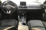 马自达MAZDA3Axela昂克赛拉 三厢2014款1.5L 自动豪华型