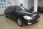 奔驰S级2007款S350L 3.5 自动