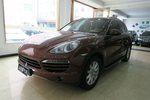 保时捷Cayenne2011款3.0T