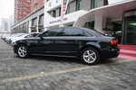 奥迪A4L2013款35 TFSI(2.0T)自动标准型