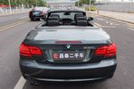 宝马3系敞篷2011款330i