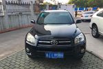 丰田RAV42011款2.4L 自动四驱豪华版 