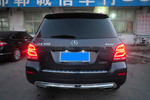 奔驰GLK级2013款GLK 300 4MATIC 动感天窗型