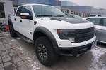 福特F-1502011款6.2L SVT Raptor SuperCrew