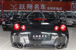 日产GT-R2012款3.8T Premium Edition 