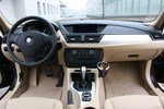 宝马X12012款sDrive18i豪华型