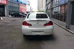 英菲尼迪G Sedan2010款3.7L 标准版