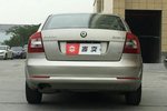 斯柯达明锐2012款 1.6L 手动逸俊版