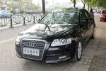 奥迪A6L2010款2.7TDI