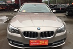 宝马5系2014款520Li 典雅型