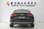 奥迪A6L2014款30 FSI 技术型