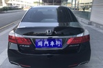 本田雅阁2015款2.0L LXS 精英版