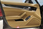 保时捷Panamera2014款Panamera 4