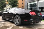 福特Mustang2017款2.3T 性能版