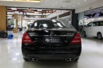 奔驰S级 AMG2010款S65 AMG