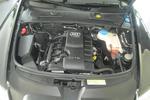 奥迪A6L2011款2.0TFSI 手自一体 标准型