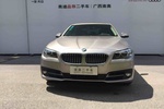 宝马5系2014款520Li 典雅型