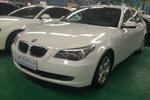 宝马5系2010款520Li 领先型